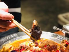 -破店肥蛤·海鲜·烧烤(翠园街店)