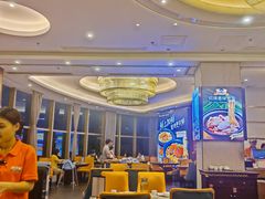 -不仔客海鲜·烧烤·270度海景餐厅(大东海店)