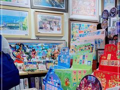 -3D·JP拼图(合生汇店)