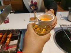 -玉善烧烤串城(长春总店)