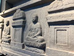 -北京石刻艺术博物馆(五塔寺)