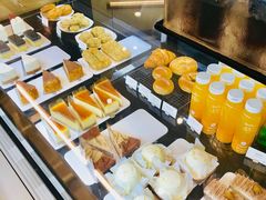 -Seesaw Coffee(上海国金中心店)