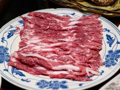 -前门张记涮肉(前门店)