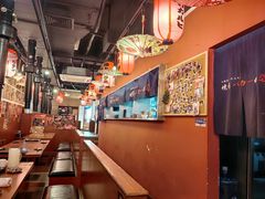 -大阪烧肉BAKA一代(十亩地店)