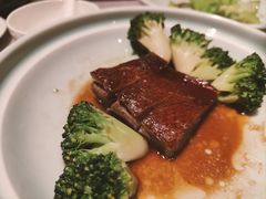 -西安高新洲际酒店•彩丰楼中餐厅