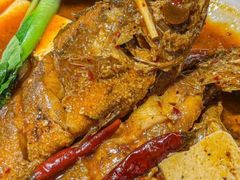 -小杨烤肉(朱雀店)