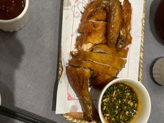 -金哥私房菜馆(张府园总店)