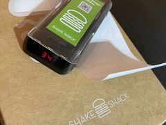 -Shake Shack(西单大悦城店)