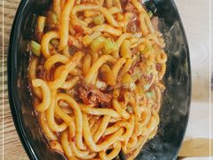-壹粉屋新疆炒米粉(建外SOHO东区店)
