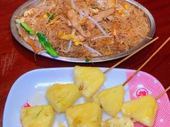 -丰豪烧烤·粤式大排档(学府店)