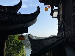 -芙蓉镇景区