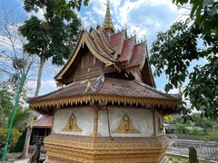 -西双版纳傣族园