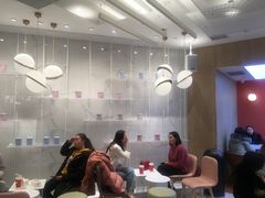 -奈雪的茶(大悦城店)
