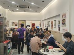 -华峰食馆(氹仔店)