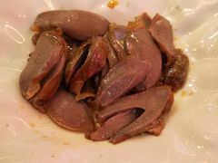 鹅胗-陈鹏鹏潮汕菜(宝安机场T3航站楼店)