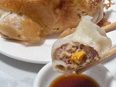 -东门饺子馆(少年宫路店)