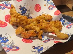 -鱼酷活鱼烤鱼(静安大融城店)