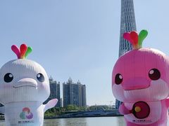 -海心沙亚运公园