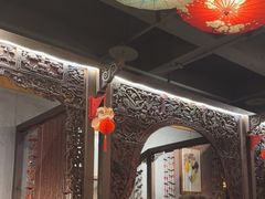 -阿嫂印象·民间江湖菜(大学城店)