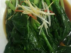 -高第街56号餐厅(银座商城玉函店)