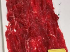 -大吉利潮汕鲜牛肉火锅(王府井店)