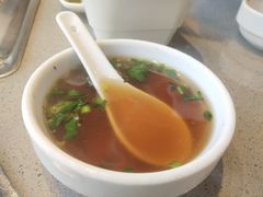 -海底捞火锅(公益西桥店)