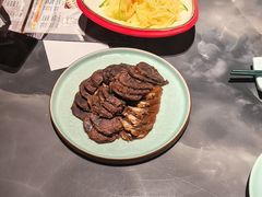 -东方饺子王(哈西万达店)