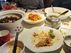 -京鸭棠(让胡路万达店)