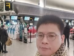-杭州萧山国际机场