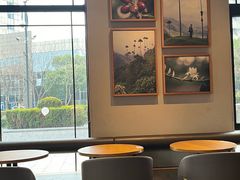 -星巴克(昆山花桥商务城店)