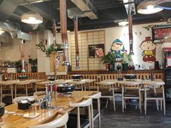 大堂-大壮家原味烤肉(兴华北街店)