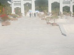 -北辰山景区
