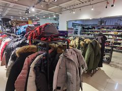 -探路者工厂店(宏福科技园店)