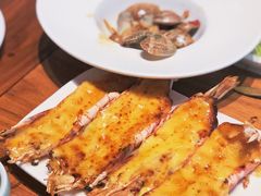 -Mr·Fish鱼鲜生海鲜放题(银泰in99店)