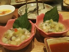 -赤坂亭·M9和牛烧肉·铁板烧(合肥万象城店)