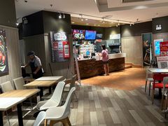 -肯德基(天鹅湖万达店)