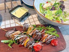 -小满Grainkitchen(滨江商业广场店)