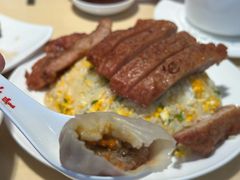 -鼎泰丰(渔阳店)
