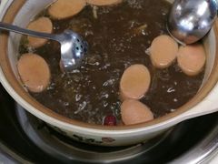-土连锅·现熬养生汤锅(梁家巷店)
