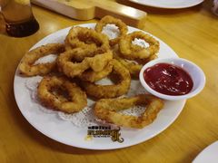 -巴伐利亚啤酒坊(意式风情街店)