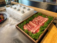 -鹿鸣山草本茶香火锅(园西路店)