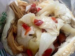 -三兄弟高炉烧饼