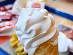 -汉堡王(北京三里屯购物中心)