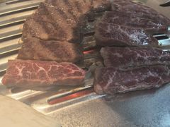 -六七八韩式烤肉·韩国料理(上杭路店)