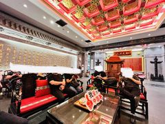 大堂-宁波状元楼酒店(和义路店)