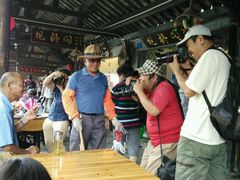 -观桥阁(锦溪店)