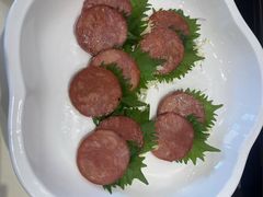-八大关宾馆餐厅