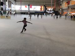 -冠军冰场CHAMPION RINK(中华城店)