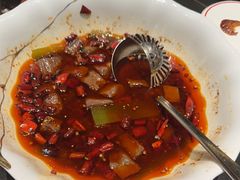 -秀儿四九城·新京菜(亚运村鸟巢店)