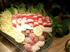 -大头椰·椰子鸡火锅(南宁万象城店)